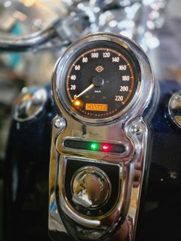 Harley Davidson Dyna Super Glide image 1