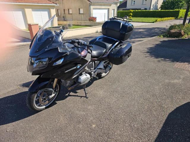 Bmw R1200 Rt 