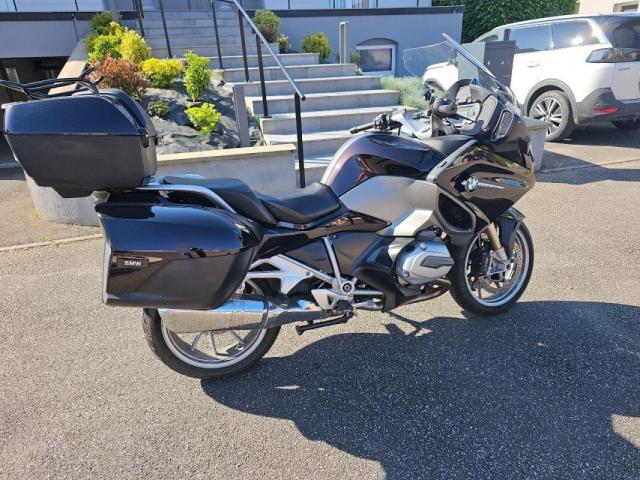 Bmw R1200 Rt image 3
