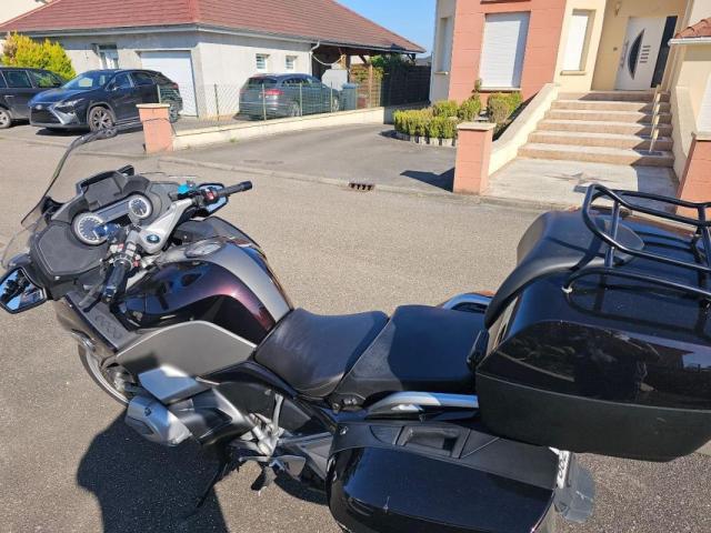 Bmw R1200 Rt image 1
