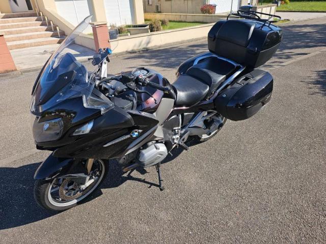 Bmw R1200 Rt image 2