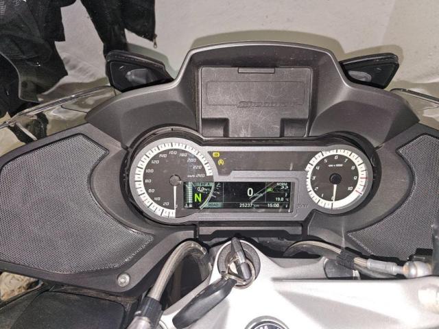 Bmw R1200 Rt image 4