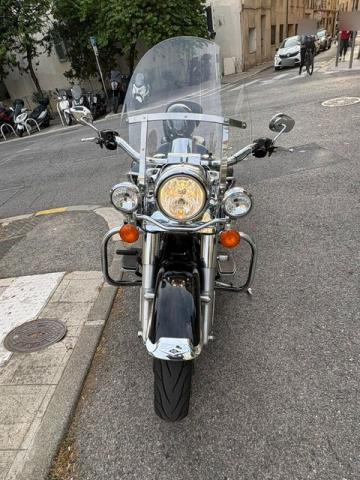 Harley Davidson Road King Classic image 1