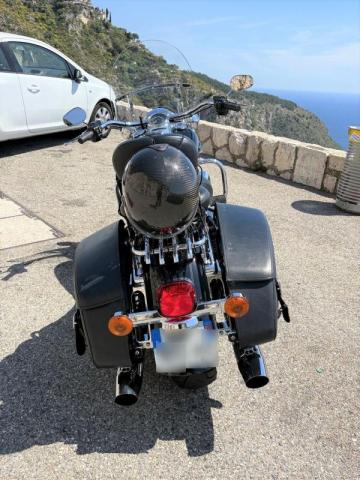 Harley Davidson Road King Classic image 4