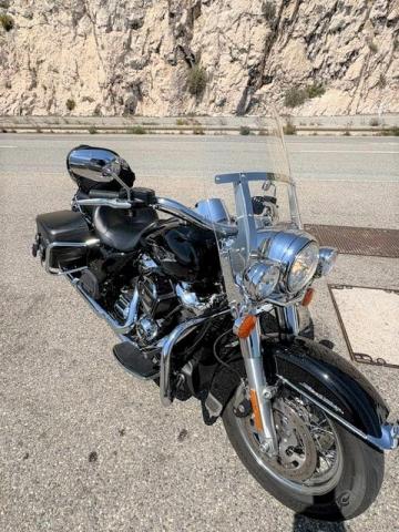 Harley Davidson Road King Classic image 3