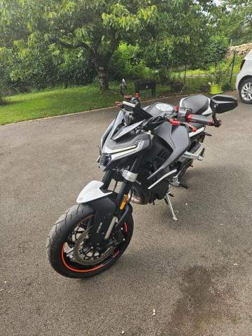 800 Nk image 3