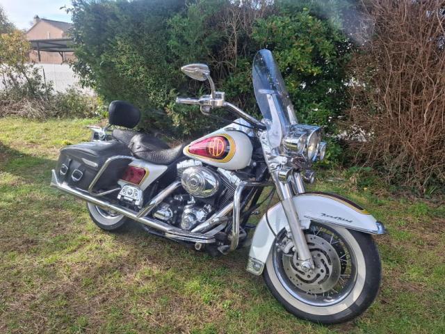 Harley Davidson Road King image 1
