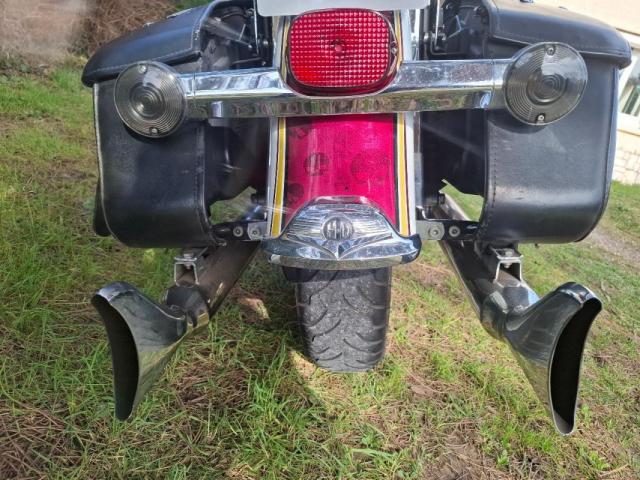 Harley Davidson Road King image 4