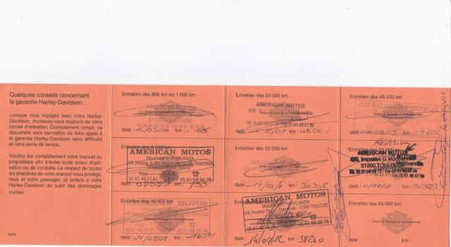 Harley Davidson Road King image 2