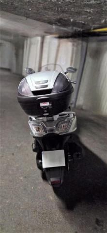 Kymco Downtown image 2