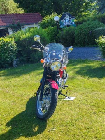 Bonneville T100 image 2