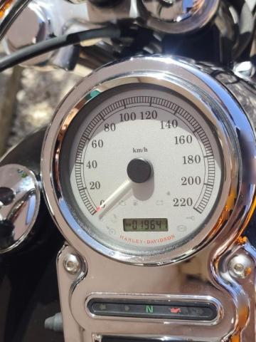 Dyna Fat Bob image 1