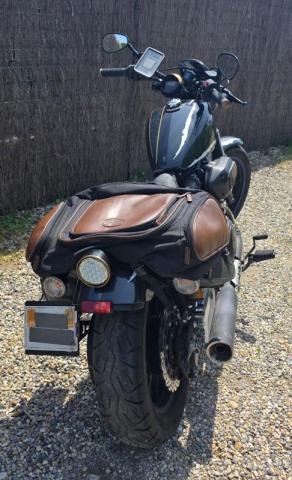 Yamaha Xv 950 R Bolt image 2