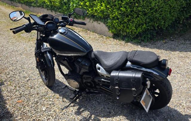 Yamaha Xv 950 R Bolt image 1