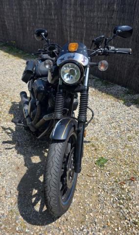 Yamaha Xv 950 R Bolt image 3