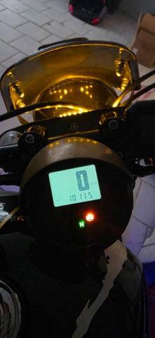 Yamaha Xv 950 R Bolt image 4