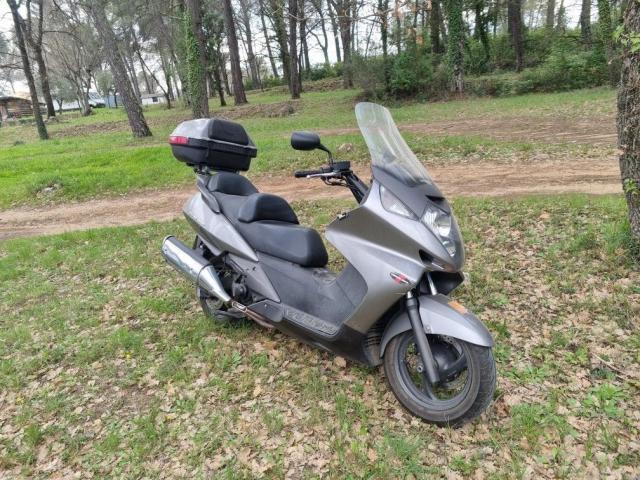 Honda E 