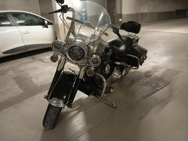 Harley Davidson Road King 1580 image 1