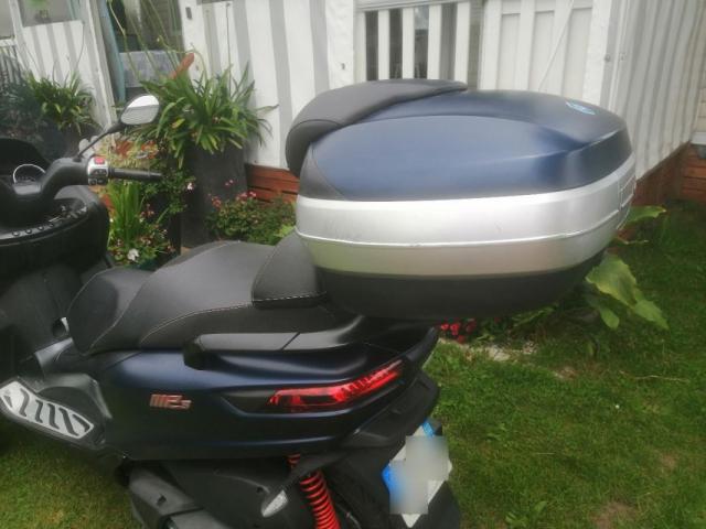 Piaggio Mp3 image 1