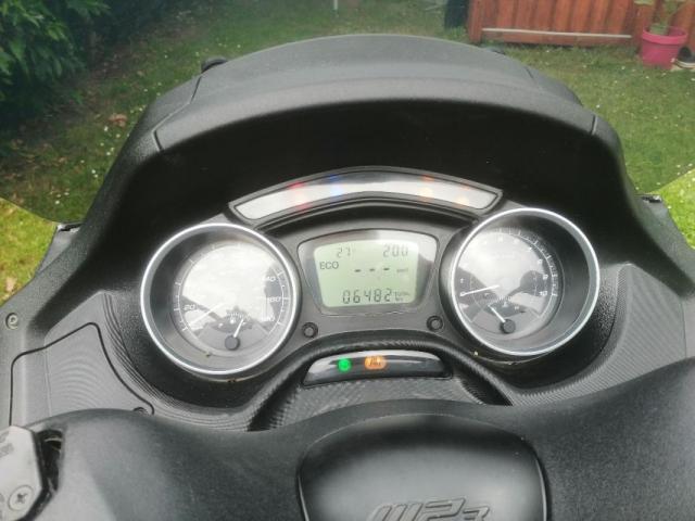 Piaggio Mp3 image 2