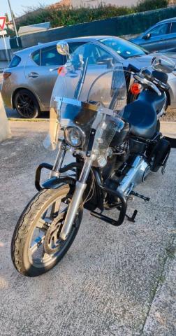 Softail Standard 1745 image 1