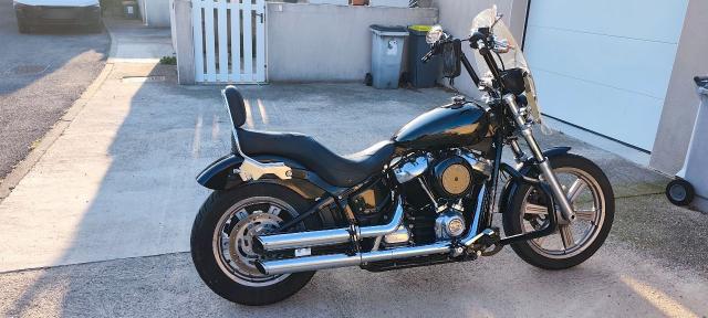 Softail Standard 1745 image 3