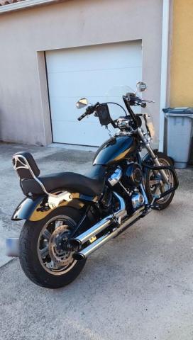 Softail Standard 1745 image 2