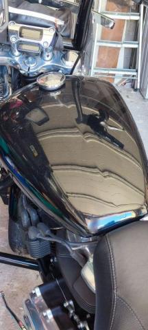 Softail Standard 1745 image 4