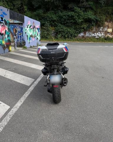 R 1250 Rs Finition Pro image 1