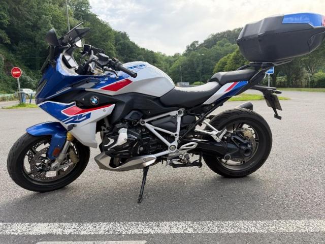 R 1250 Rs Finition Pro image 1