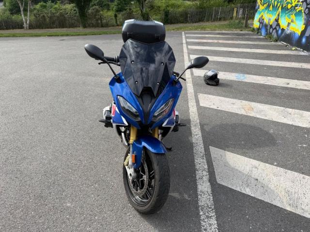 R 1250 Rs Finition Pro image 2