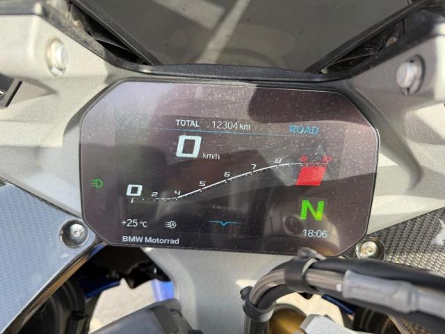R 1250 Rs Finition Pro image 2