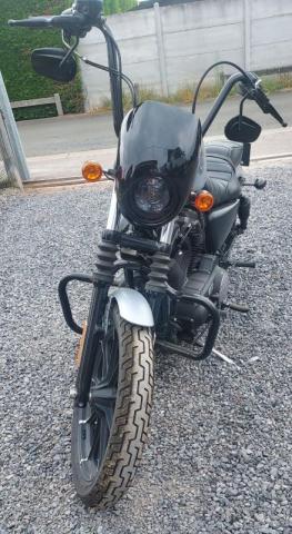 Sportster image 2