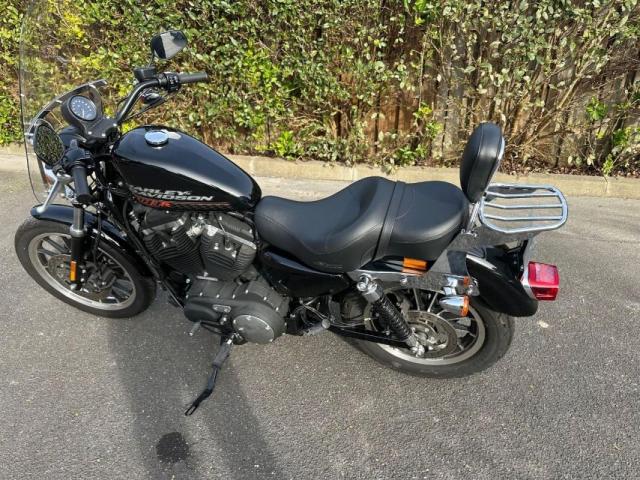 Sportster image 1
