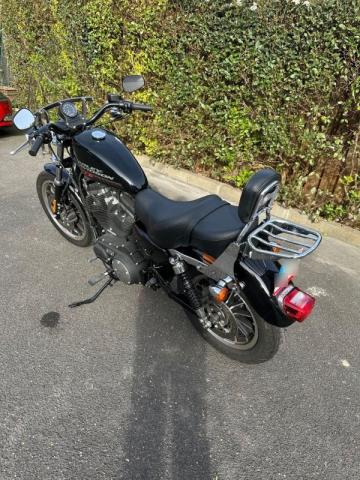 Sportster image 2