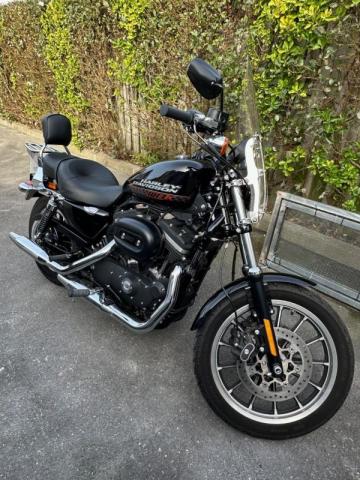 Sportster image 4