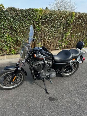 Sportster image 3