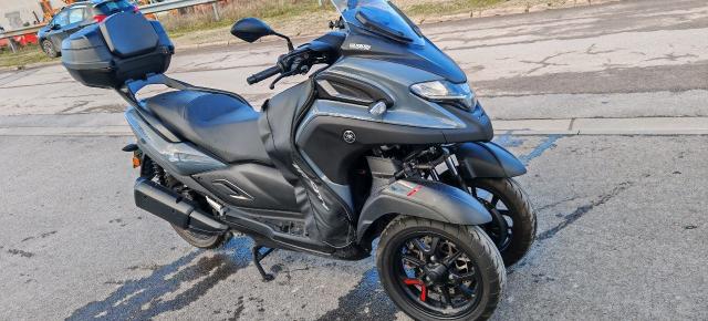 Yamaha Ty 
