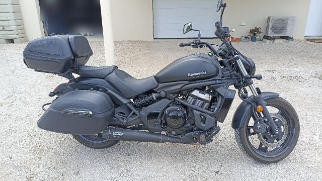 Kawasaki