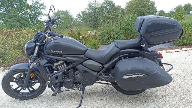 Vulcan S 650 image 3