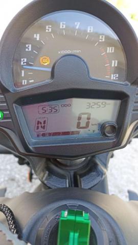 Vulcan S 650 image 2