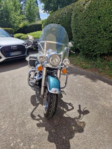 Harley Davidson Road King 1450 image 2