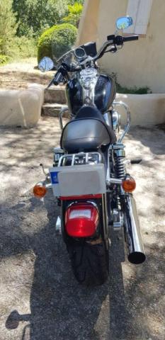 Super Glide image 1