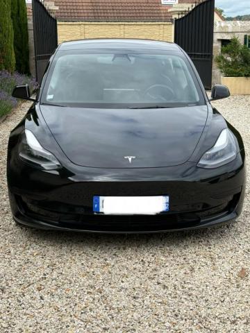 Tesla Model 3 image 4
