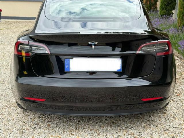 Tesla Model 3 image 3