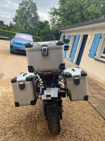 Multistrada image 1