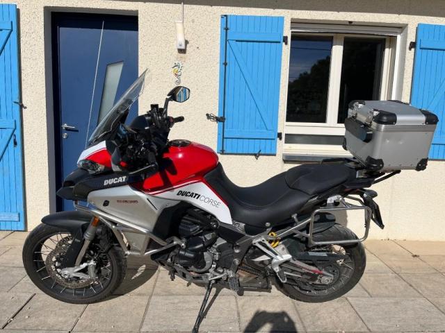 Multistrada image 2