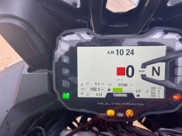 Multistrada image 4