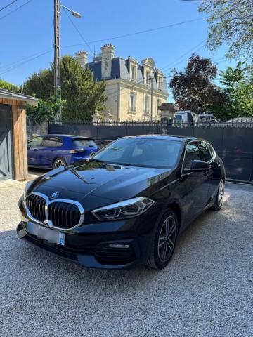 Bmw Série 1 