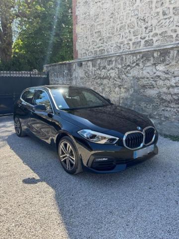 Bmw 116 image 3